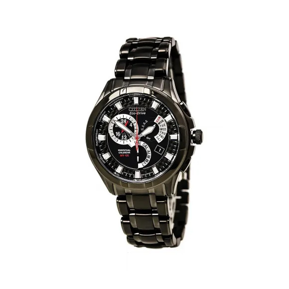 西铁城/Citizen Calibre 石英机芯 男表 BL8097-52E