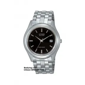 西铁城/Citizen Eco-Drive   BM0100-57E