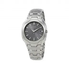 西铁城/Citizen Eco-Drive 环保驾驶 男表 BM6010-55A