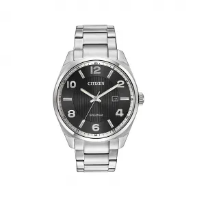 西铁城/Citizen Men 石英机芯 男表 BM7320-52H