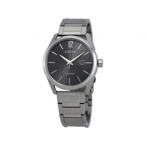 西铁城/Citizen  石英机芯 男表 BM7410-51H