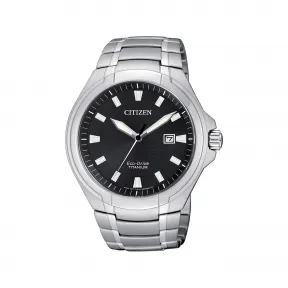 西铁城/Citizen 42.00MM 光动能机芯 钛 男表 BM7430-89E