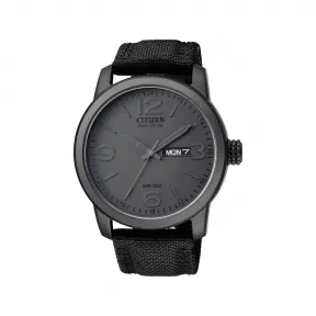 西铁城/Citizen 42MM 不锈钢覆BIP   光动能 男表 BM8475-00FB