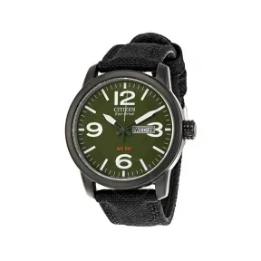 西铁城/Citizen Eco-Drive 环保驾驶 男表 BM8475-00X