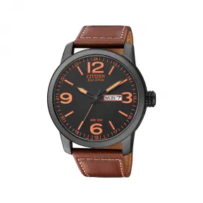 西铁城/Citizen Men 石英机芯 男表 BM8476-07EE