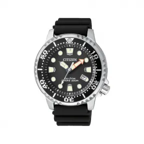 西铁城/Citizen Promaster ECO DRIVE 男表 BN0150-10E