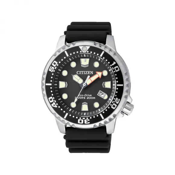 西铁城/Citizen Promaster ECO DRIVE 男表 BN0150-10E