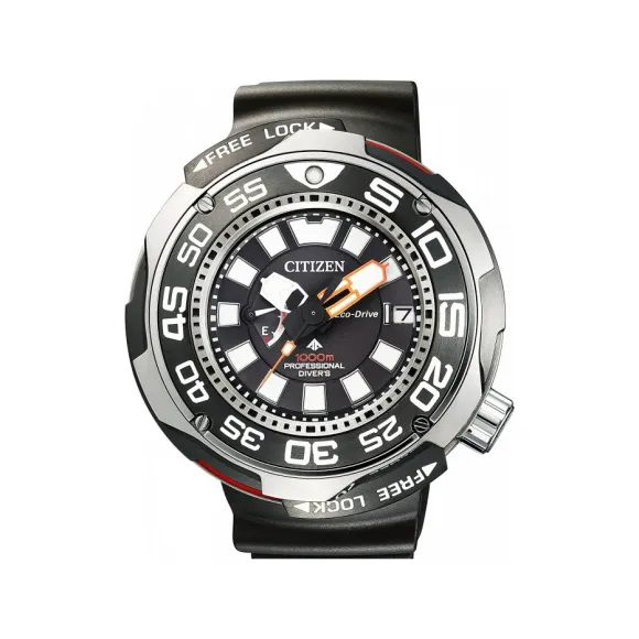 西铁城/Citizen Promaster ECO DRIVE 男表 BN7020-09E