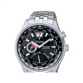 西铁城/Citizen 光动能表系列 光动能 男表 BR0010-56E