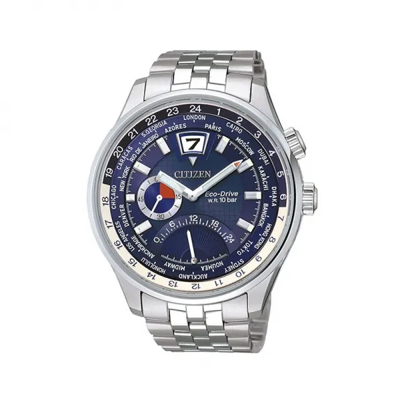 西铁城/Citizen Eco-Drive   BR0010-56L