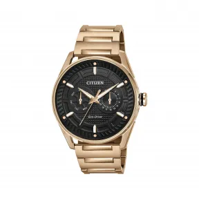 西铁城/Citizen CTO 石英机芯 男表 BU4023-54E