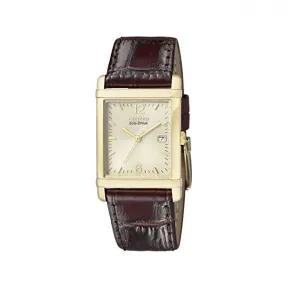 西铁城/Citizen Men 石英机芯 男表 BW0202-03P