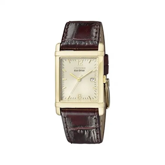 西铁城/Citizen Men 石英机芯 男表 BW0202-03P