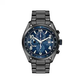 西铁城/Citizen Eco-drive ECO DRIVE 男表 CA0365-54L