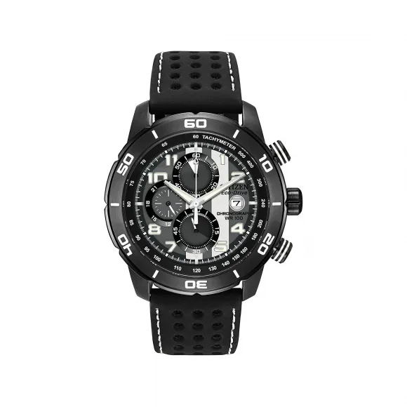 西铁城/Citizen Men 石英机芯 男表 CA0467-46E