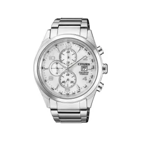 西铁城/Citizen Super Titanium ECO DRIVE 男表 CA0650-82A