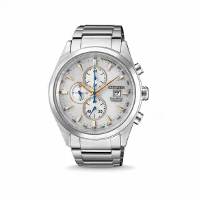 西铁城/Citizen Eco-drive ECO DRIVE  CA0650-82B