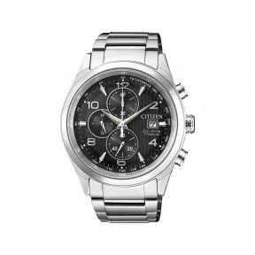 西铁城/Citizen Super Titanium ECO DRIVE 男表 CA0650-82E