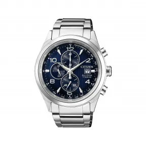 西铁城/Citizen Super Titanium ECO DRIVE 男表 CA0650-82L