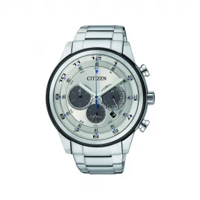 西铁城/Citizen Men Solar Powered 男表 CA4034-50A