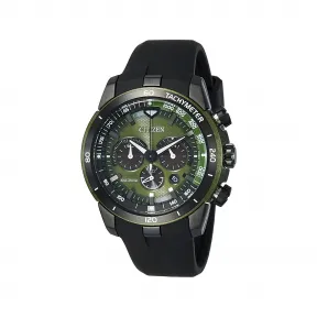 西铁城/Citizen Men  男表 CA4156-01W