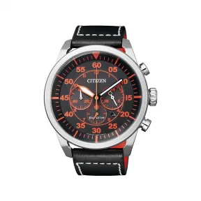 西铁城/Citizen Men  男表 CA4210-08E