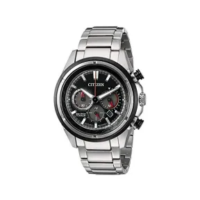 西铁城/Citizen Eco-drive ECO DRIVE  CA4240-58E