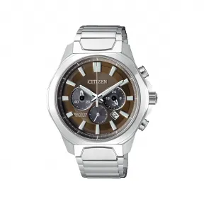 西铁城/Citizen Super Titanium ECO DRIVE 男表 CA4320-51W