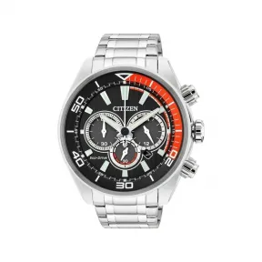 西铁城/Citizen Chandler ECO DRIVE 男表 CA4330-57E