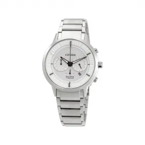 西铁城/Citizen 42 MM 钛金属 Eco-Drive 男表 CA4400-88A