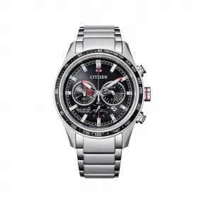 西铁城/Citizen 42.00MM 光动能机芯 超级钛 男表 CA4491-82E