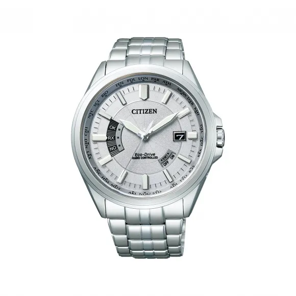 西铁城/Citizen Collection Men 石英机芯 男表 CB0011-69A