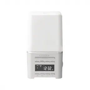 西铁城/Citizen Sensory Time系列     CC1036