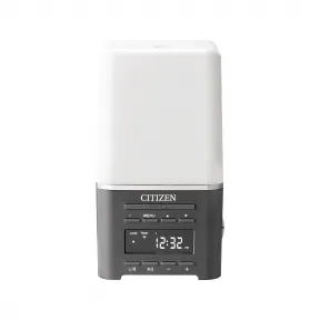 西铁城/Citizen Sensory Time系列     CC1037