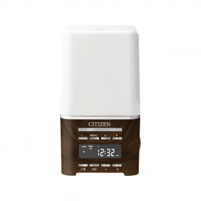 西铁城/Citizen Sensory Time系列     CC1038