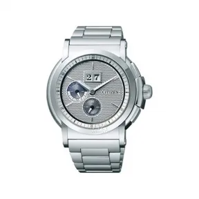 西铁城/Citizen 光动能男表系列 光动能 男表 CND72-0032