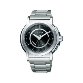 西铁城/Citizen 42MM 不锈钢   光动能 男表 CNG72-0011