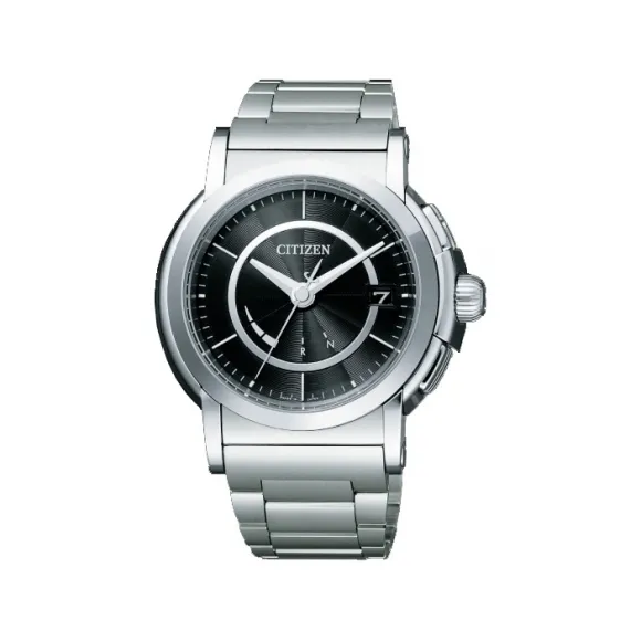 西铁城/Citizen 42MM 不锈钢   光动能 男表 CNG72-0011