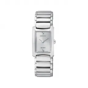 西铁城/Citizen Collezione L ECO DRIVE 女表 EG2970-53A