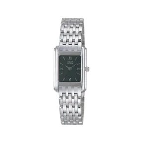 西铁城/Citizen STILETTO系列 光动能 女表 EG3010-69E