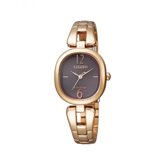 西铁城/Citizen 光动能表系列 光动能 女表 EM0183-58W