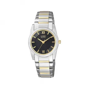 西铁城/Citizen 光动能表系列 光动能 女表 EP5784-51E