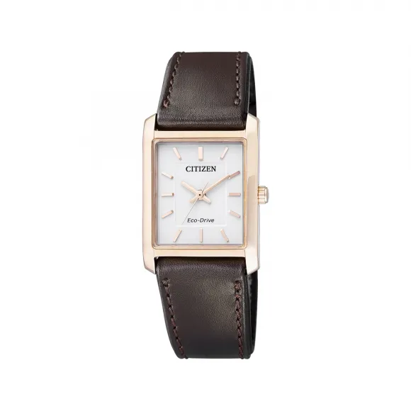 西铁城/Citizen 光动能机芯 光动能 女表 EP5913-00A