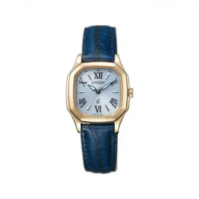 西铁城/Citizen XC系列 光动能 女表 ES5053-08L