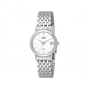 西铁城/Citizen 石英系列 石英机芯 女表 EU2500-56A