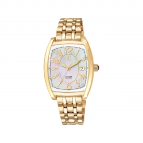 西铁城/Citizen XC系列 光动能 女表 EW0863-51D