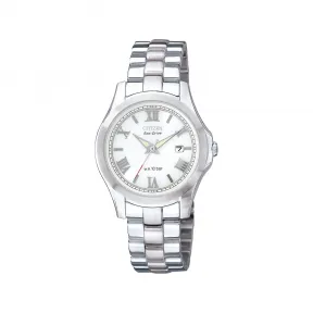 西铁城/Citizen 光动能表系列 光动能 女表 EW1120-50B