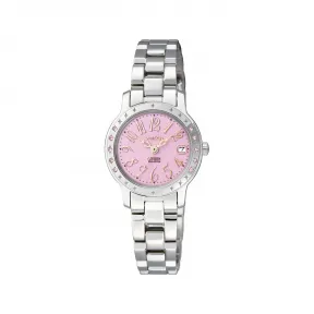 西铁城/Citizen 光动能表系列 光动能 女表 EW1300-58X