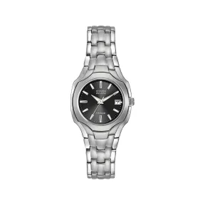 西铁城/Citizen Women Solar Powered 女表 EW1400-53H