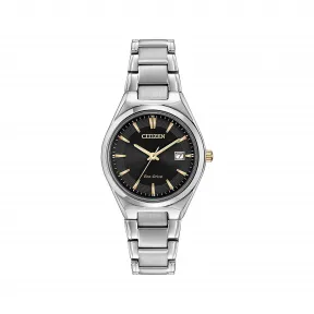 西铁城/Citizen Women Solar Powered 女表 EW1970-55H